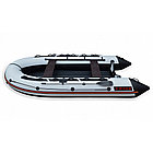 Надувная лодка НДНД GRACE-WIND 380, фото 3