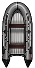 Надувная лодка НДНД GRACE-WIND 420, фото 6