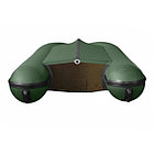 Надувная лодка BoatMaster 310K, фото 3