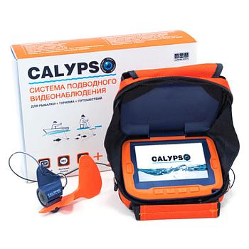 Подводная камера для рыбалки Calypso UVS-03 PLUS