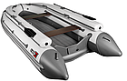 Надувная лодка нднд GRACE WIND 420 с Фальшбортом, фото 2