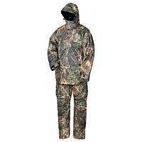 Костюм зимний NORFIN Expert Camo, XS