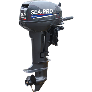 Лодочный мотор Sea-Pro F9.9S