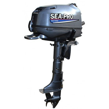 Лодочный мотор Sea-Pro F 6S