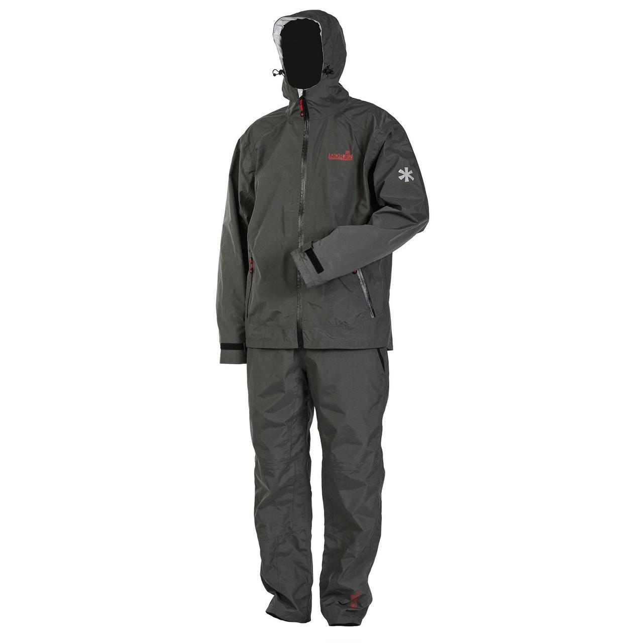 Костюм демисезонный Norfin LIGHT SHELL 06 размер XXXL