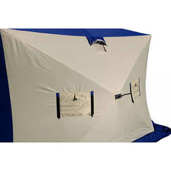 Зимняя палатка Polar Bird 2T Long