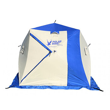Зимняя палатка Polar Bird 3T Long