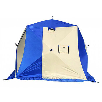 Зимняя палатка Polar Bird 4T