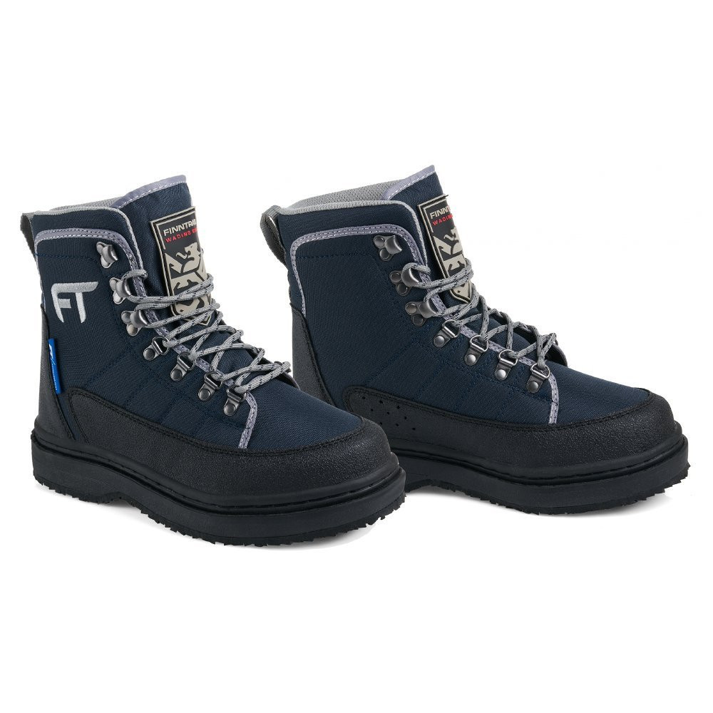 Ботинки для вейдерсов Finntrail Ranner 5221,12 US (44 RUS, 45 EUR)