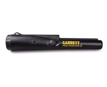 Металлоискатель пинпоинтер Garrett Pro-Pointer II