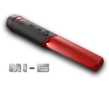 Металлоискатель XP MI-6 пинпоинтер