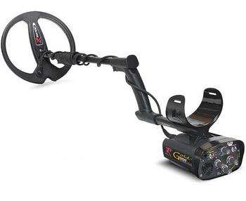 Металлоискатель XP Gold MAXX Power 27