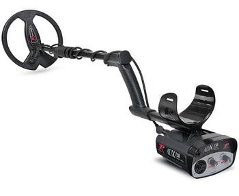 Металлоискатель XP ADX 150