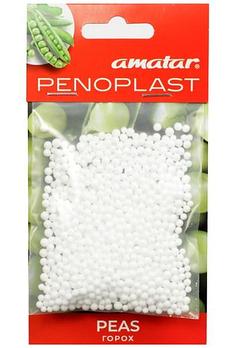 Приманка Amatar PENOPLAST Горох
