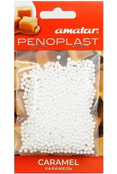Приманка Amatar PENOPLAST Карамель