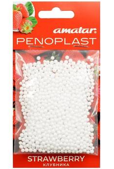 Приманка Amatar PENOPLAST Клубника