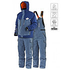 Костюм демисезонный Norfin REBEL PRO 01 р.S, фото 4