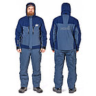 Костюм демисезонный Norfin REBEL PRO 01 р.S, фото 5