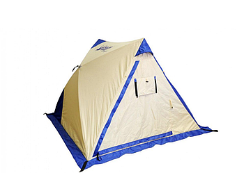 Зимняя палатка Polar Bird 3T Light