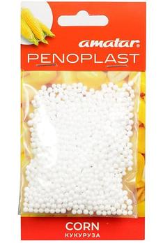 Приманка Amatar PENOPLAST Кукуруза