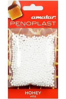Приманка Amatar PENOPLAST Мед