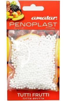 Приманка Amatar PENOPLAST Тутти-фрутти