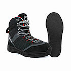 Ботинки для вейдерсов Finntrail SPEEDMASTER Graphite 5228, 9 US ( 41 RUS, 42 EUR), фото 6
