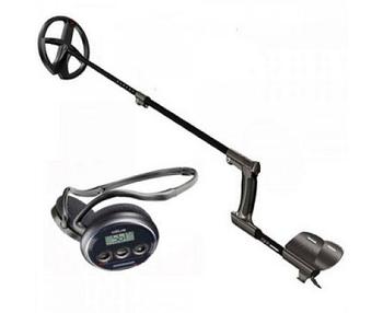 Металлоискатель XP DEUS Light D28WS4 (WS4 + кат. 28 см)
