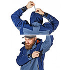 Костюм демисезонный Norfin REBEL PRO 03 р.L, фото 5