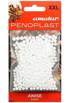 Приманка Amatar PENOPLAST - XXL Анис