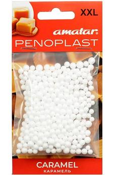 Приманка Amatar PENOPLAST - XXL Карамель