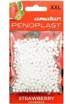 Приманка Amatar PENOPLAST - XXL Клубника