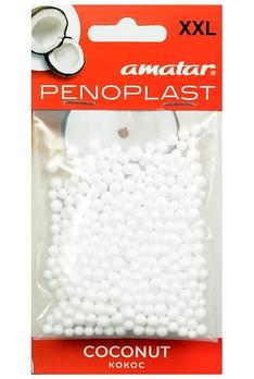 Приманка Amatar PENOPLAST - XXL Кокос