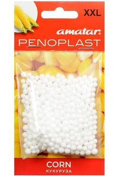 Приманка Amatar PENOPLAST - XXL Кукуруза