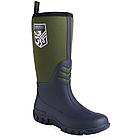 САПОГИ FINNTRAIL OUTLANDER 7514 Khaki, 10 (43), фото 4