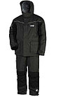 Костюм зимний Norfin ELEMENT GRAY 04 р.XL, фото 2