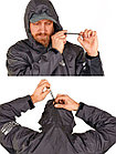 Костюм демисезонный Norfin THUNDER 03 р.L, фото 4