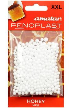 Приманка Amatar PENOPLAST - XXL Мед