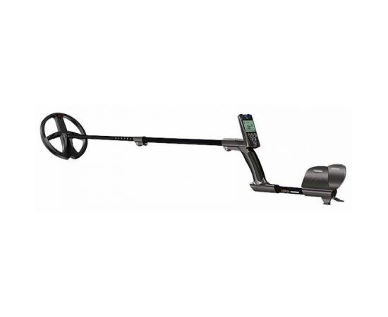 Металлоискатель XP ORX 22HFRC (блок + кат. 22 см ВЧ) +WSA(наушники)