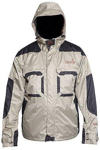 Куртка Norfin PEAK MOOS 01 р. S