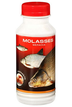 Аттрактант Amatar MOLASSES Карамель 250мл