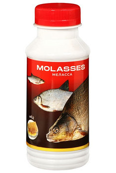 Аттрактант Amatar MOLASSES Мед 250мл