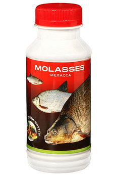 Аттрактант Amatar MOLASSES Тутти-фрутти 250мл
