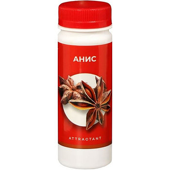 Аттрактант Amatar Анис 125мл