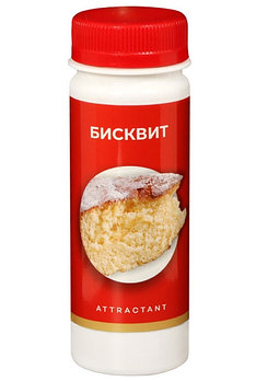 Аттрактант Amatar Бисквит 125мл