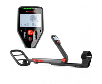 Металлоискатель Minelab GO-FIND 66