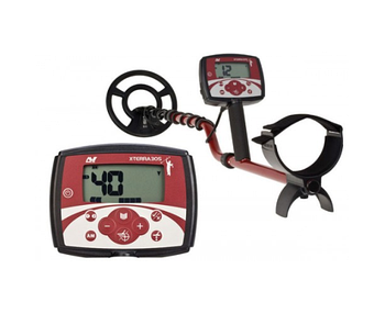 Металлоискатель Minelab X-Terra 305