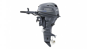 Лодочный мотор Yamaha F25GMHS (new)