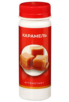 Аттрактант Amatar Карамель 125мл
