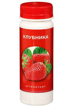Аттрактант Amatar Клубника 125мл